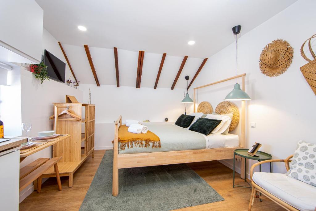 VILA MARIA ROOMS BY HOST-POINT