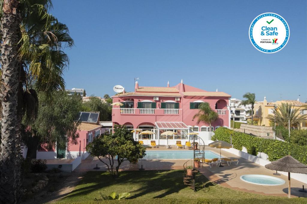 Imagem de Solar de Mós Village