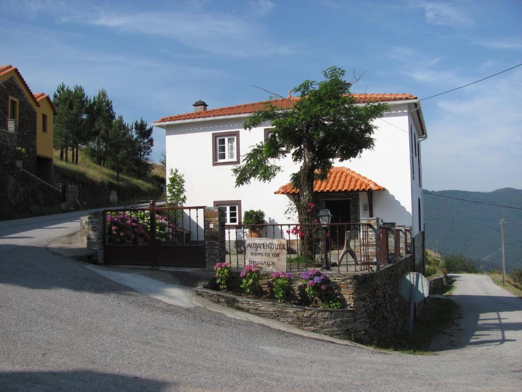 CASA DA MOAGEM