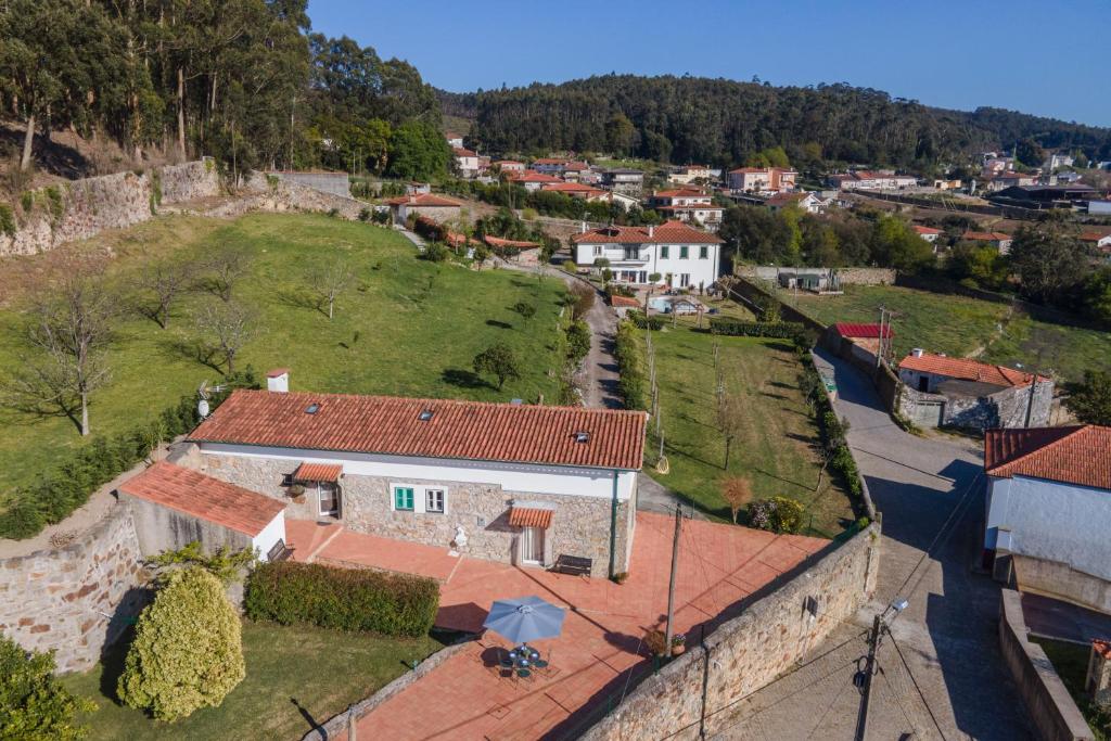 CASA DA CERCA