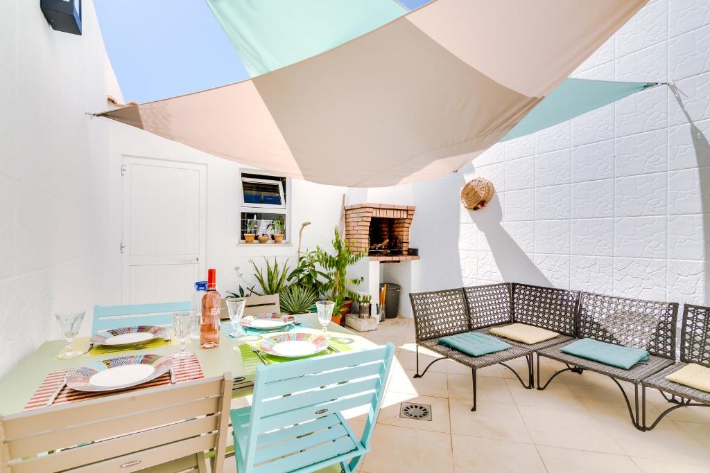 Imagem de Casa del Mar