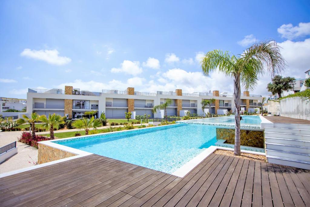 Imagem de Villa Manos Sul