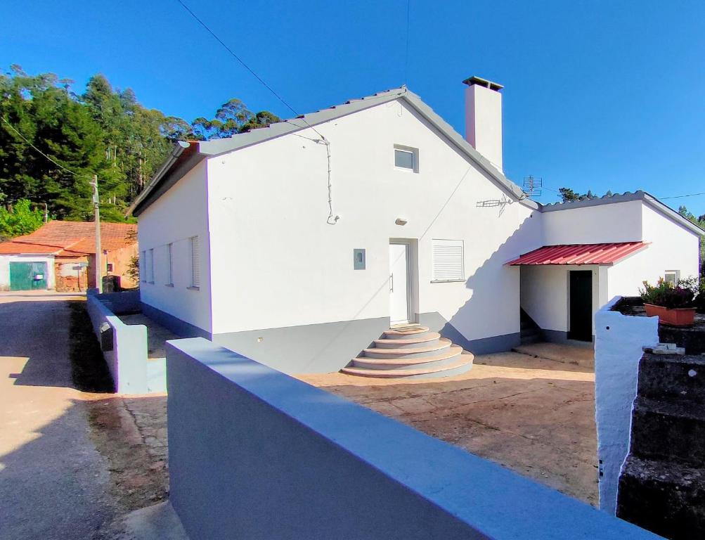 CASA FRANCELINA