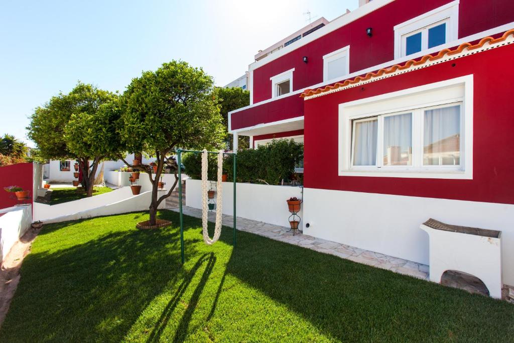 Imagem de Algés Village (Casa 2)