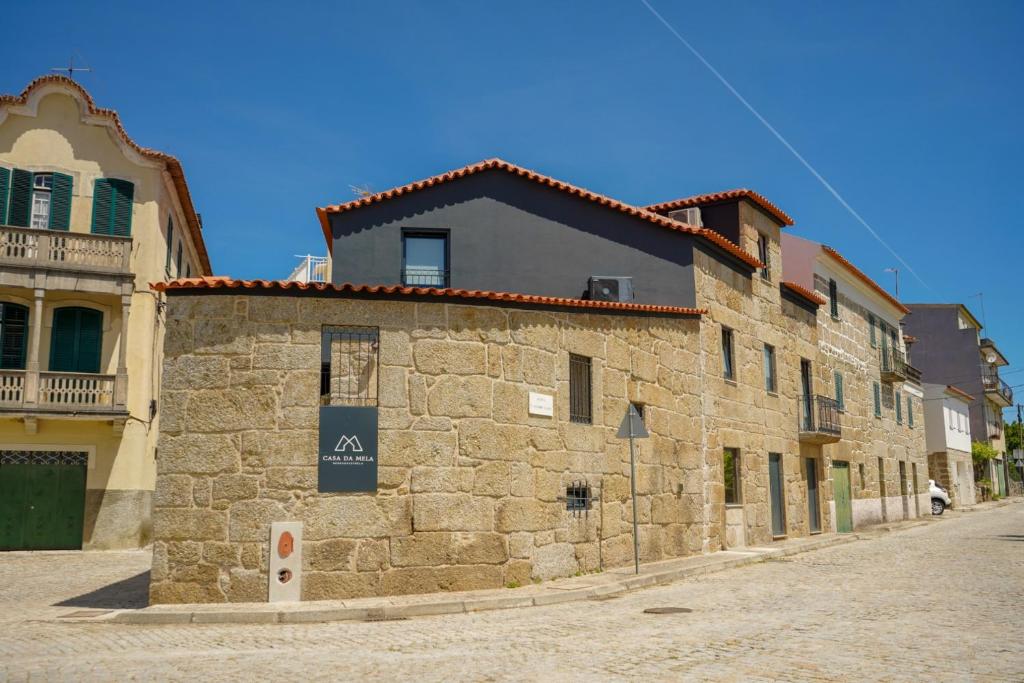 Imagem de Casa da Mela