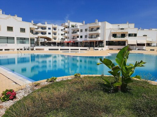 Imagem de New Flat in Dunas de Alvor with Pool