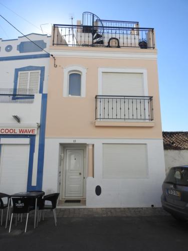 Imagem de Casa de Cabanas