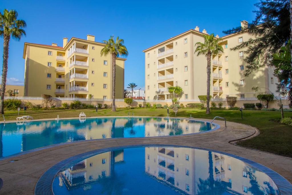 Imagem de Vilamoura Sunset Apartment