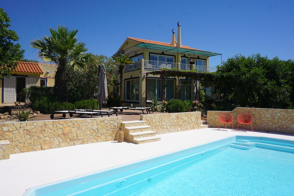 Imagem de Vila Flamingo