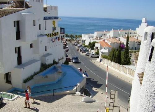 Imagem de Apartamento das Areias - Albufeira