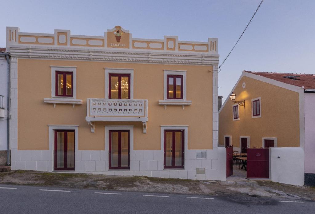 Imagem de Casa das Margaridas