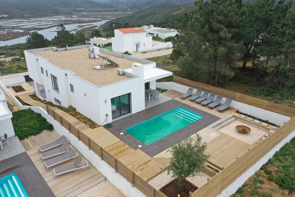 Imagem de Cairnvillas