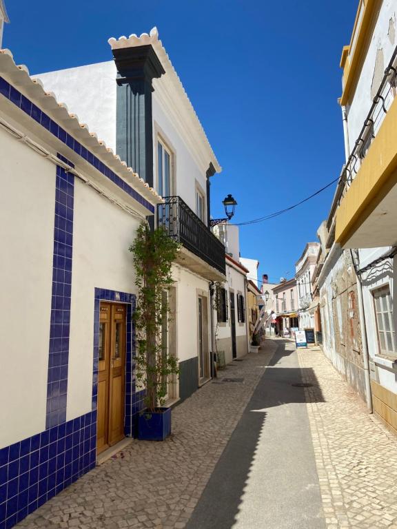 Imagem de Alma de Ferragudo