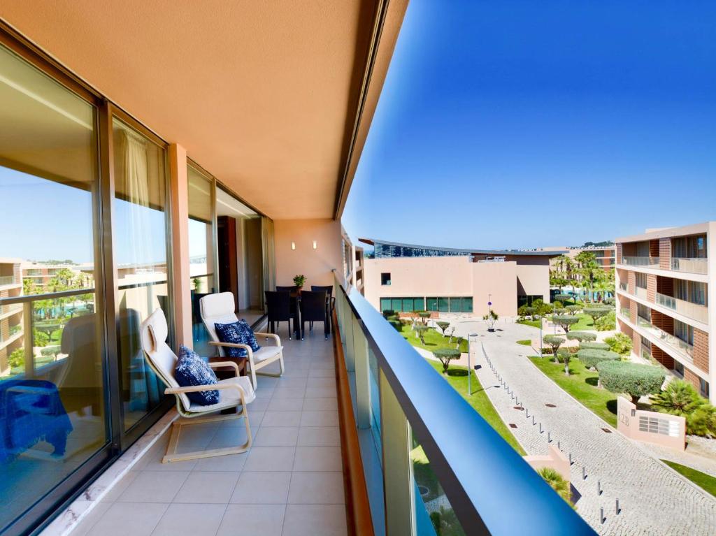 BEACH HOUSE SALGADOS