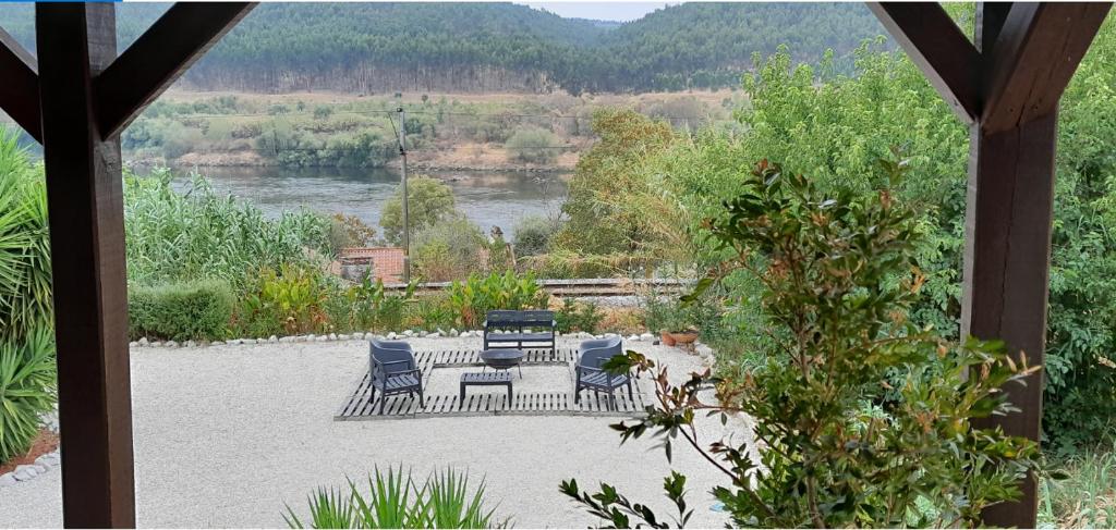 Imagem de Quinta do Benjamim