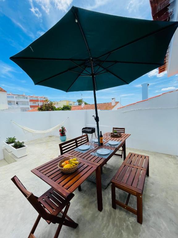 Imagem de Villa Alcatruz