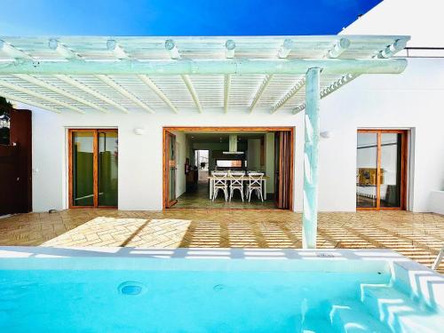 Imagem de Villa SAL