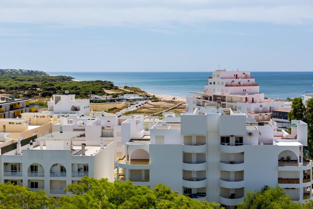 Imagem de Apartamento Mar Azul