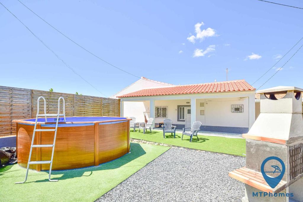 Imagem de Casa Ti Teresa