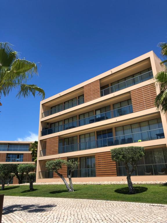 Imagem de Apartment Salgados Beach