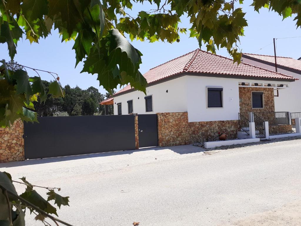Imagem de Casas da Ladeia
