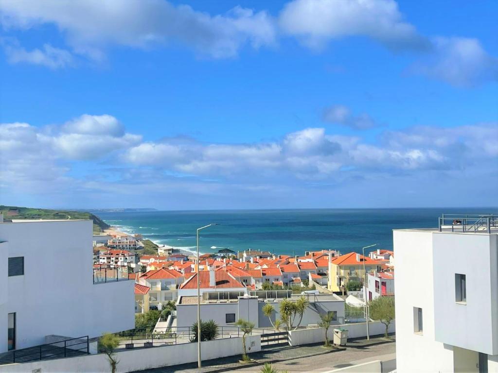 Imagem de Sylena's Sea View Apartment