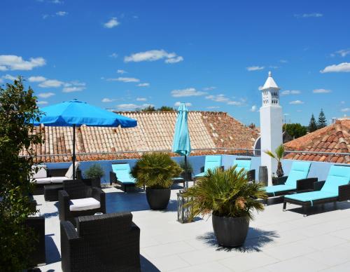 Imagem de Casa Azul