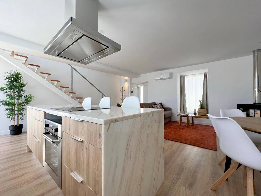 Imagem de O´Porto Seven Capela Apartments