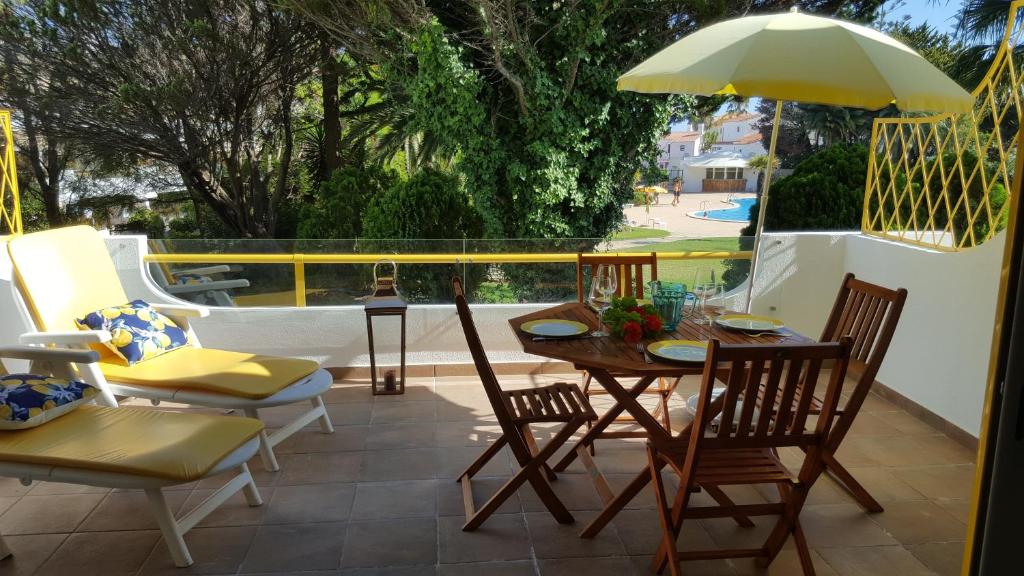 Imagem de Sunshine Residence in front of Vilamoura Marina