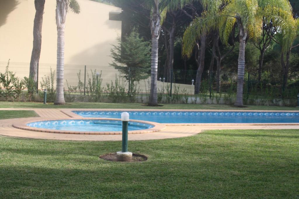 Imagem de Mouravillas Beach-Golf
