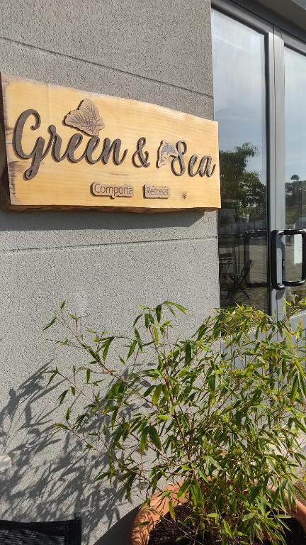 Imagem de Green and Sea, Comporta Retreat