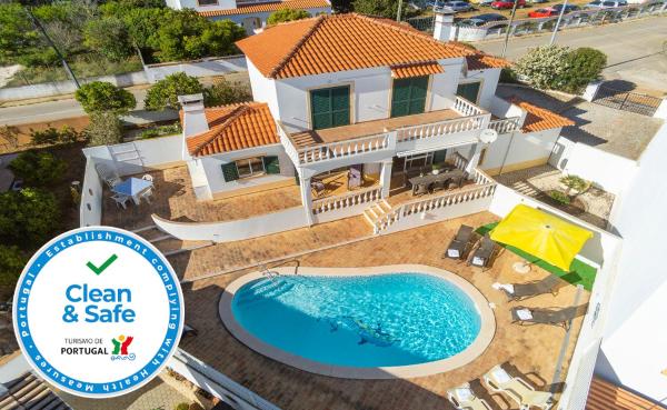 Image of Orange Grove Villa