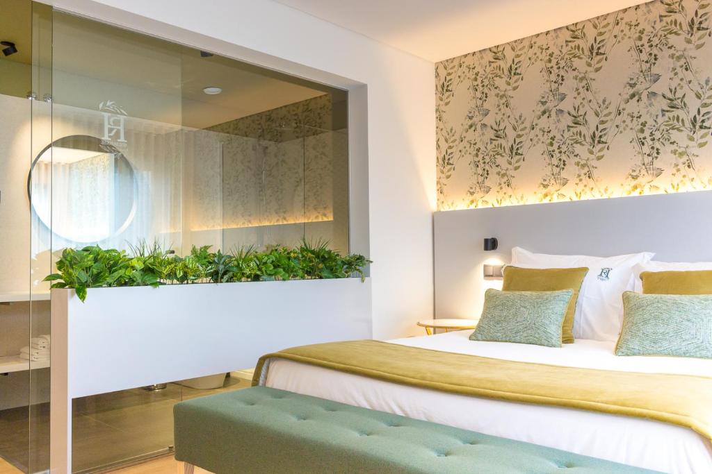 Imagem de Ribeira House, Mirandela