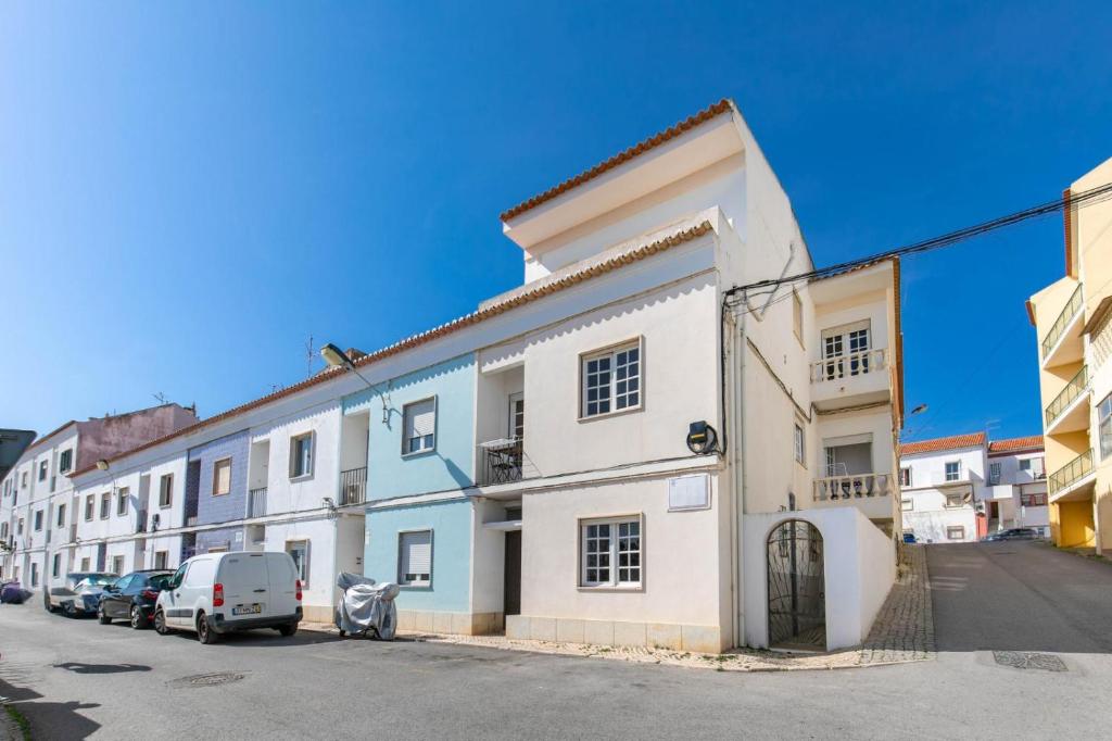 Imagem de Lacus Ocean Guesthouse