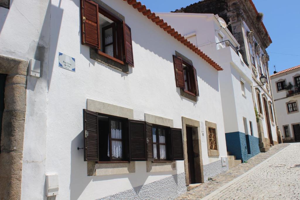 Imagem de Casa de Cimo de Vila - Provesende