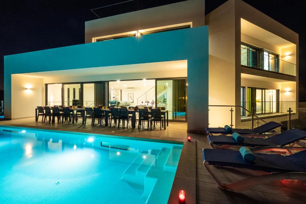 Imagem de Villa Catherina