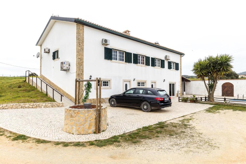 Imagem de Quinta do Selão