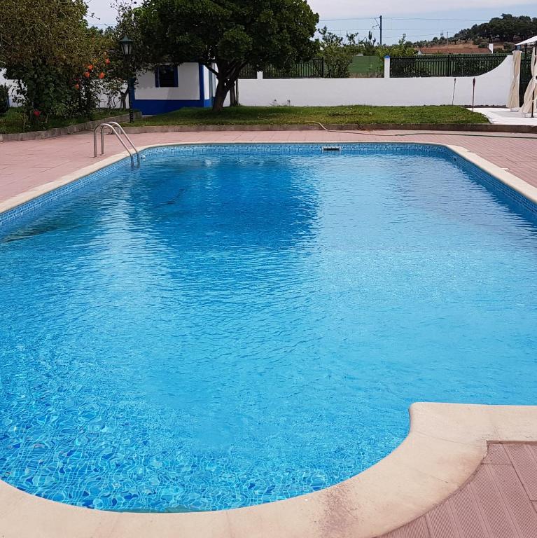 Imagem de Quinta das Nogueiras