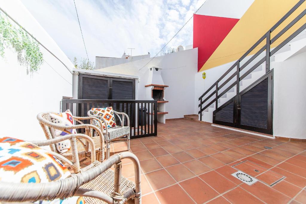 Imagem de Casa do Farol