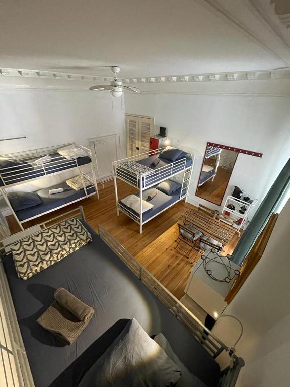 Imagem de rostelbem guesthouse lisbon