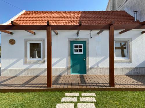 Imagem de Casa da Avó
