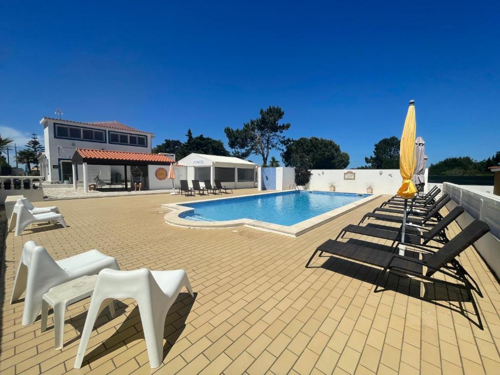 CALIFORNIA DREAM INN - APARTAMENTO 5