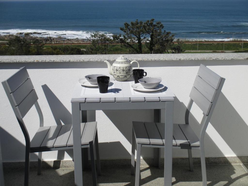 Imagem de APARTAMENTOS AREIA E MAR NORTE
