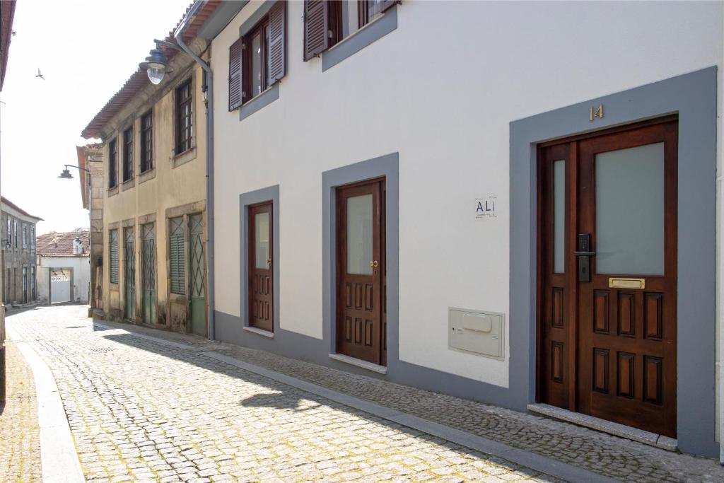 Imagem de Casa Marialva