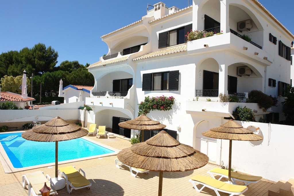 Imagem de AlburVillage, Lote B, 2.º Andar