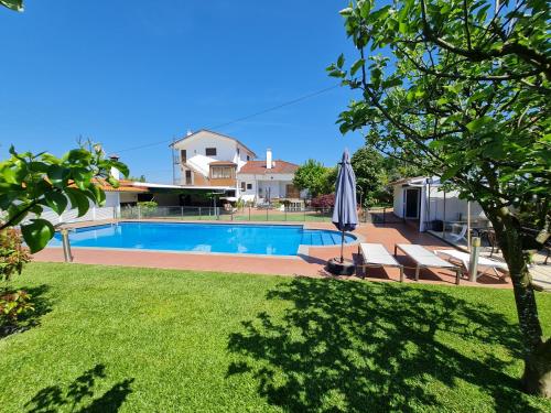 Imagem de VILLA QUINTIÃES BARCELOS