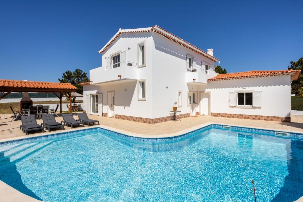 Imagem de Villa Flávia