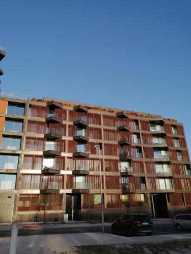 Imagem de APARTAMENT PURO HOMES