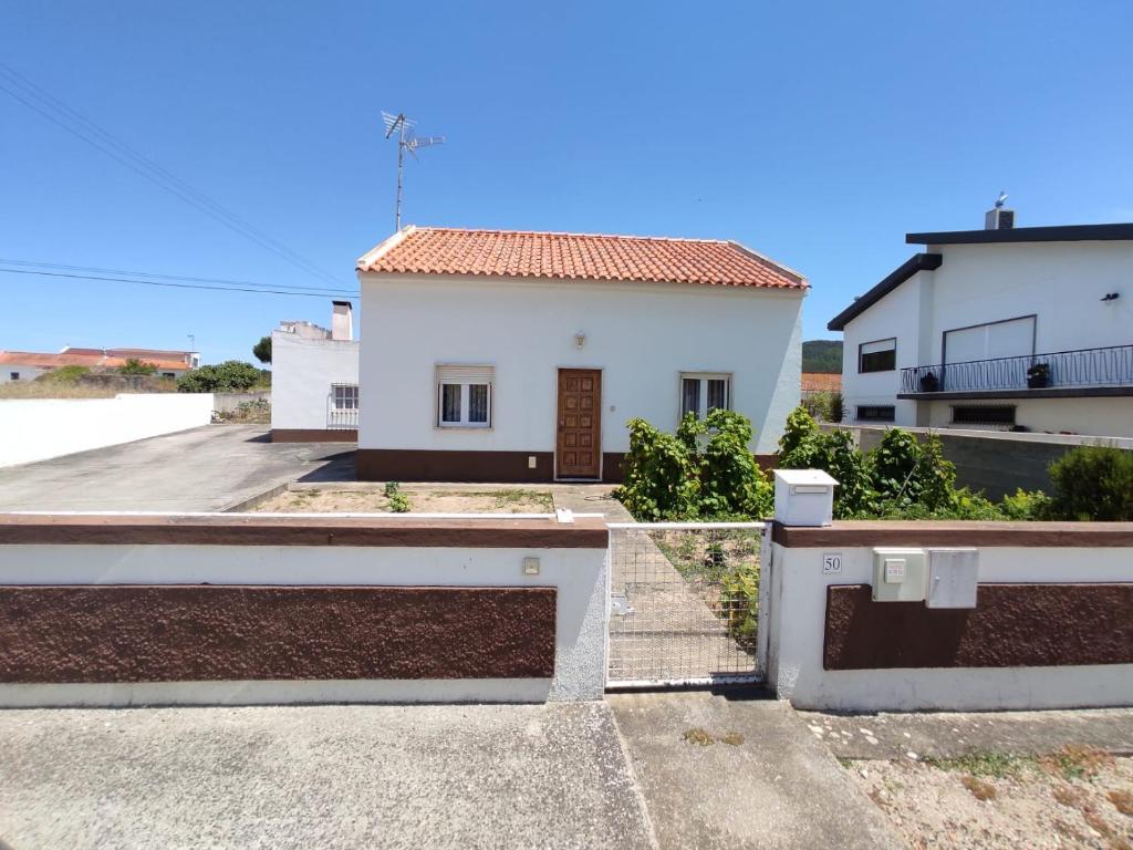 Imagem de Casa da Tia Maria
