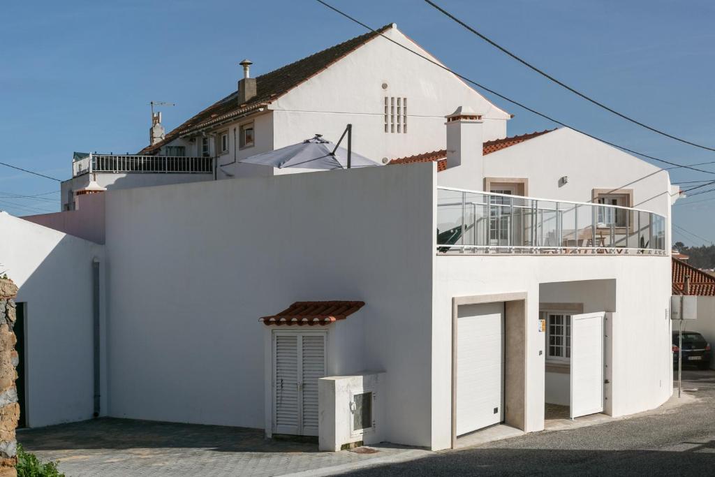 Imagem de Seafoz Casa dos Avós
